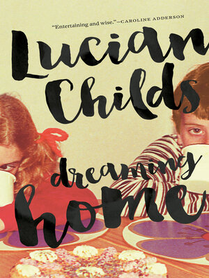 cover image of Dreaming Home